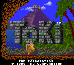 tokia title