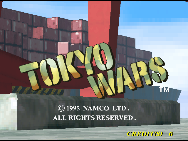 tokyowarj title