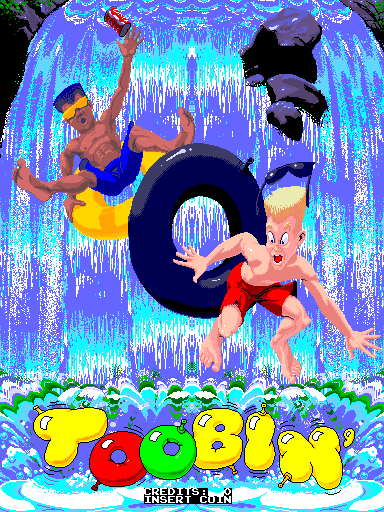 toobin title