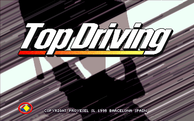 topdrive title