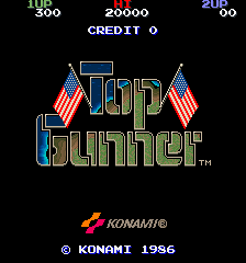 topgunr title