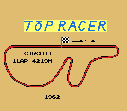 topracern title