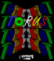 torus title