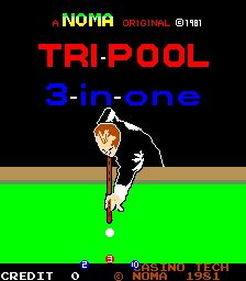 tripool title