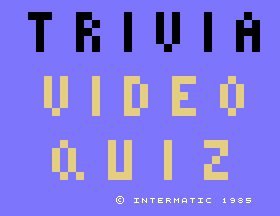 triviaqz2 title