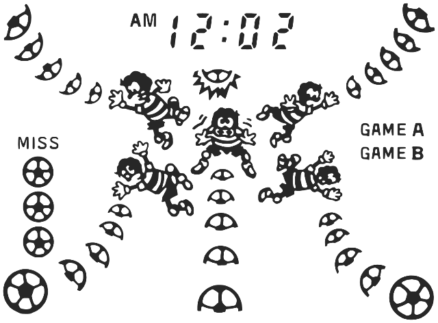 trsgkeep title