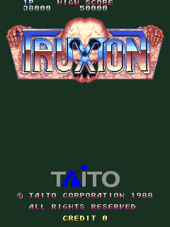 truxton title