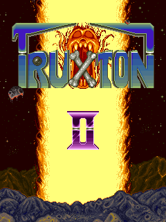 truxton2 title