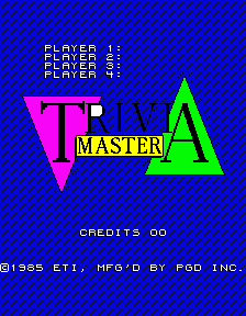 trvmstra title