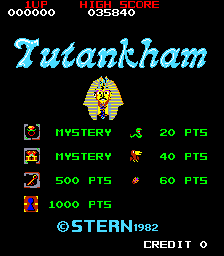 tutankhms title