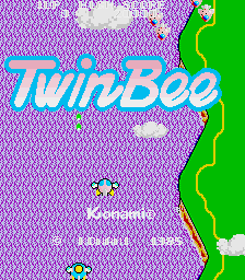 twinbee title