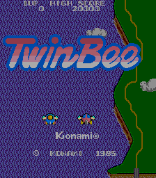 twinbeeb title