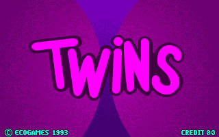 twins title