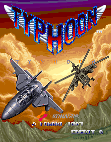 typhoon title