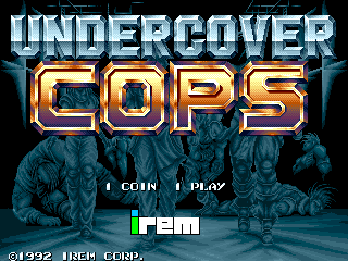 uccops title