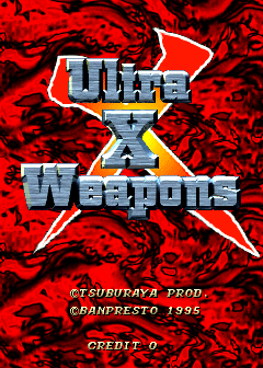 ultraxg title