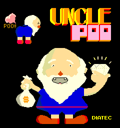 unclepoo title