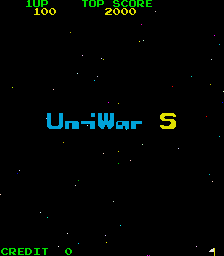 uniwars title