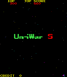 uniwarsa title