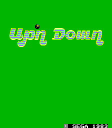 upndown title