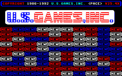 usgames title