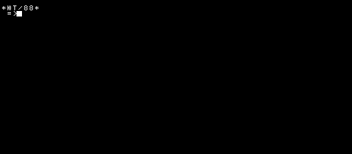 ut88 title