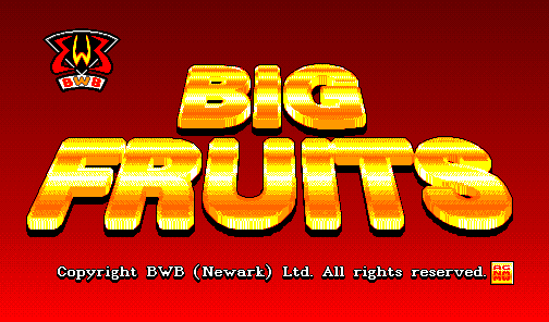 v4bigfrt title