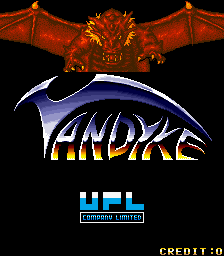 vandyke title