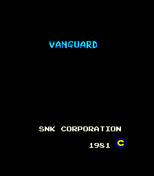 vanguard title