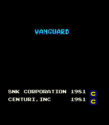 vanguardc title