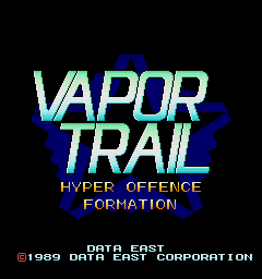 vaportra title