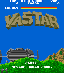 vastar3 title