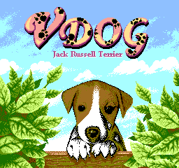 vdogdemo title