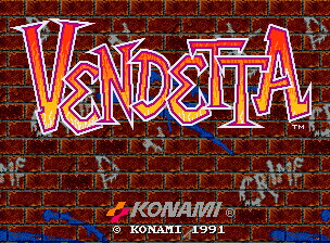 vendetta title