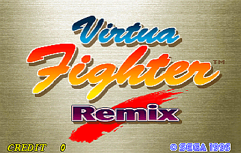 vfremix title