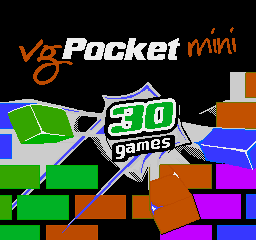 vgpmini title