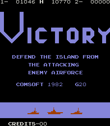 victoryc title