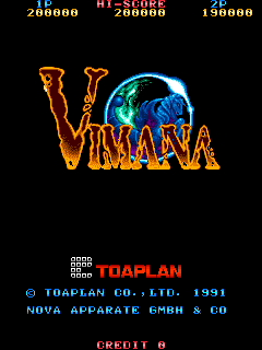 vimanan title