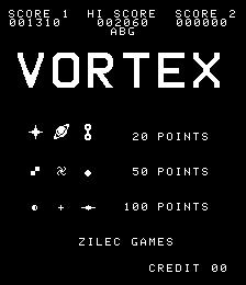 vortex title