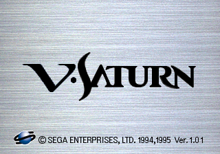 vsaturn title