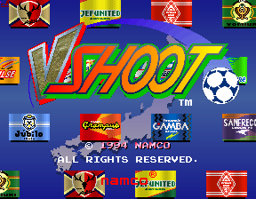 vshoot title