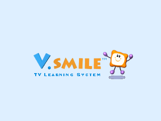 vsmile title