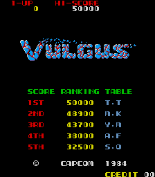 vulgusa title