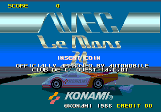 weclemana title