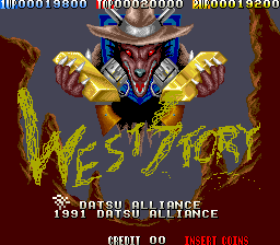 weststry title