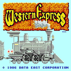 wexpress title