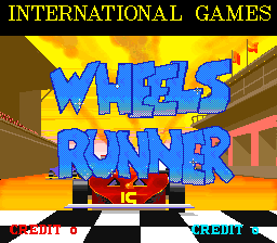 wheelrun title