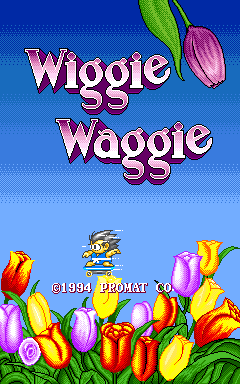 wiggie title