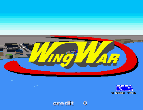 wingwar title