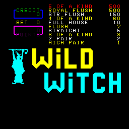 wldwitchr title